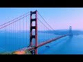 Best Places to Visit in California | Uncovering the Fascinating History of the Golden Gate Bridge