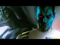 How to Defeat GRAND ADMIRAL THRAWN | Star Wars Battle Breakdown