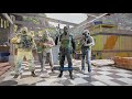 R6 siege epic moments 3