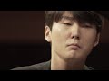 Chopin is timeless. An interview  with Seong-Jin Cho