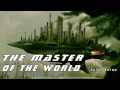 The Master of the World [Full Audiobook] by Jules Verne