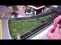 Easy Scenery for Model Railroad