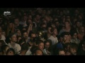 Nils Frahm Live @ Melt! Festival