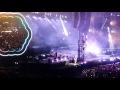 Coldplay - Paradise (Gillette Stadium Foxborough MA 07/30/16)