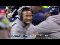 MVP Candidates Produce Highlight Reel Game! (Eagles vs. Seahawks 2017, Week 13)