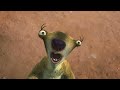 Ice Age: The Meltdown Sid Voice Clips