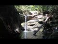 Flat Lick Falls - last day of Summer 2022