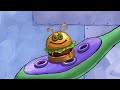 SpongeBob | Momen-Momen PALING MARAH SpongeBob 😡🤯 | Kompilasi 90 Menit | Nickelodeon Bahasa