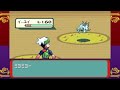 Legendary Quartet Battle Theme (RSE Soundfont Remix) - Pokémon Scarlet & Violet