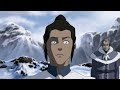 Katara, Amon, & Hama's Best Bloodbending Moments! 🩸 | Avatar