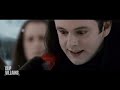 The Volturi Meet Renesmee for the First Time | The Twilight Saga: Breaking Dawn - Part 2