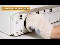 Candy Washing Machine E22 Error Code (Why It Happens And How To Resolve The Issue)