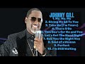 Johnny Gill-Must-have hits roundup roundup for 2024--Desirable