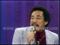 Smokey Robinson- 