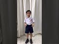 Lee Yuan Xi (class 1B): English story telling 2022, School Hua Lian 1