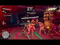 Sunset Overdrive - Amp It Up