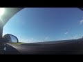 cobalt ss vs evo mr 40mph roll