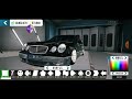 (TUTORIAL) How To Make Chrome Rims In Car Parking Multiplayer