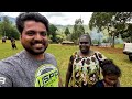 EP7 - ക്യാമറ ഒളിപ്പിച്ച് വീഡിയോ എടുക്കണം | യാത്ര ചെയ്യാൻ പേടിക്കുന്ന നാട് | Goroka, Papua New Guinea