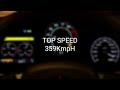 FERRARI 458 TOP SPEED #Racing #GTR #Playstation #Gamer