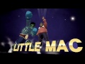 SmashWiiU #1 C. Falcon vs Little Mac