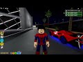 RIZZING GIRLS With The NEW $75,000,000 SPIDERMAN CAR In Roblox DRIVING EMPIRE!