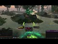 havoc dh test