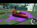 Zombie Infection Car Hide and Seek But with BOOST PADS! (BeamNG Drive Mods)