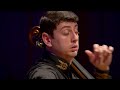 LIGETI | Sonata for cello solo - Narek Hakhnazaryan