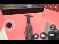 How to get anti- gravity goat in goat simulator