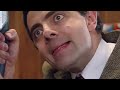 SPEEDY Bean | Mr Bean Full Episodes | Mr Bean Official