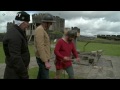 Mangonel Siege Artillery - Battle Castle with Dan Snow