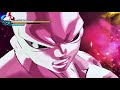 Can Modded Ultimates Overpower Jiren's Power Wall?! - Dragon Ball Xenoverse 2