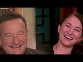 Robin Williams' Wife Breaks Silence And Reveals DISTURBING Secret!