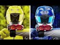 The Evox Snare 🐍 Beast Morphers Season 2 | BRAND NEW!!! ⚡ Power Rangers Kids ⚡ Action for Kids