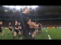 The Greatest haka EVER?