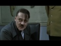 Hitler manages a bar