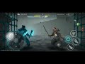 Super Intense Fight In Shadow Fight 4 | Shadow Fight 4 | SGYT |