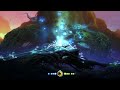 A Slight Breeze || Ori and the Blind Forest