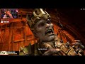Max's FIRST 140+ FPS Experience: DOOM ETERNAL - Ultra Violence Full Playthru (Part 1)