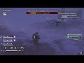 HELLDIVERS 2 warning shot