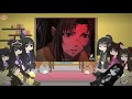 The dead of MDZS + Mianmian react to.... | Part 5 [GC] Dai-chan ll credits in description