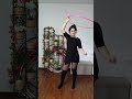 Halo - Hula Hoop Tanz Tutorial