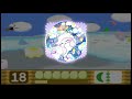 Kirby 64: The Crystal Shards - Above The Clouds (Arrangement)