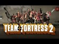 TeamFortress 2 переозвучка Г Л А В Н Ы Й