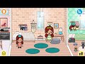 The Bossy Sister😡 | Toca Boca Stories