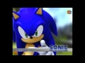 Top Ten Sonic Songs (Non-Crush 40)