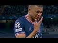 Kylian Mbappe vs Real Madrid (09/03/2022) HD 1080i