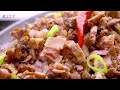 This Filipino Food is Famous for Foreigners