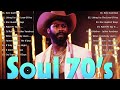 70's R&B Soul: Groove Stevie Wonder, Marvin Gaye, Al Green, Luther Vandross, Aretha Franklin ❤️